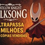 hollow knight silksong