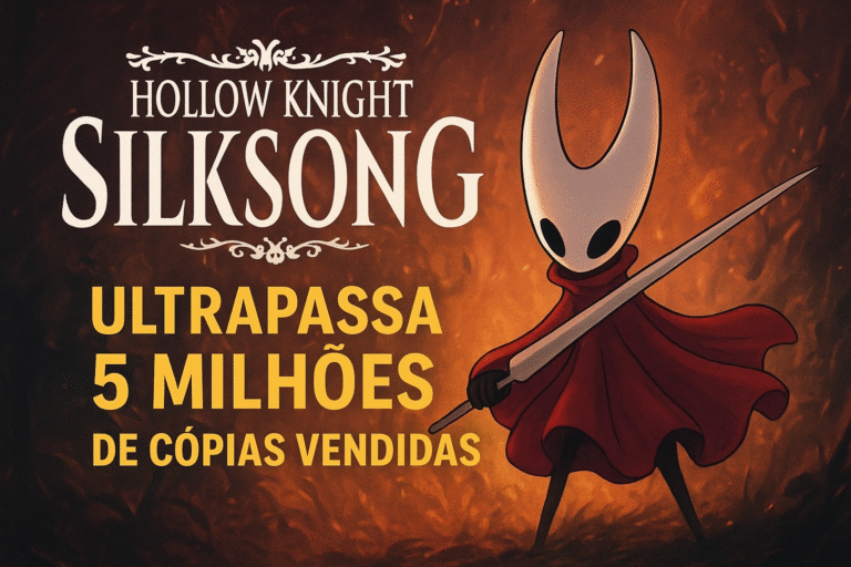 hollow knight silksong