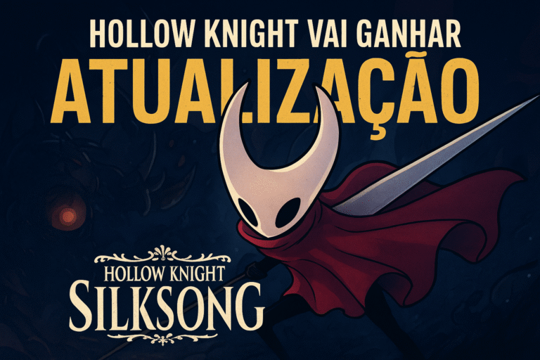 Hollo knight silksong